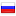 centrassia.ru hosted country